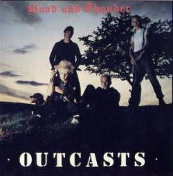 The Outcasts : Blood and Thunder